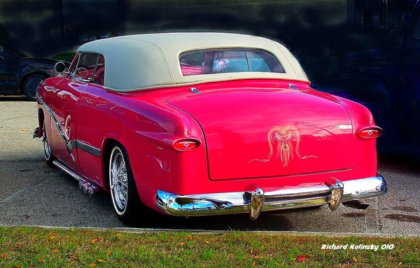 49 ford
