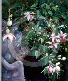 Fuscia