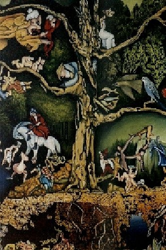 The Tree of Life