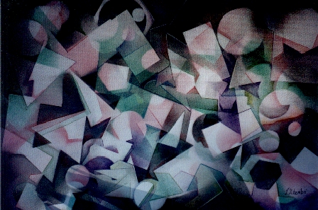 Shapes No:7