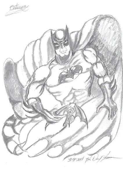 Batman