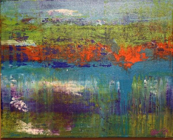 Loon Lake