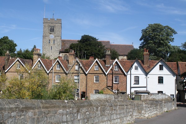 Kent Village