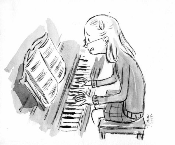 Piano