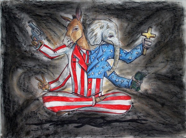 American God
