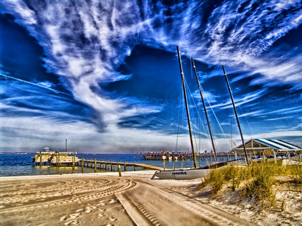 Sky Tracks