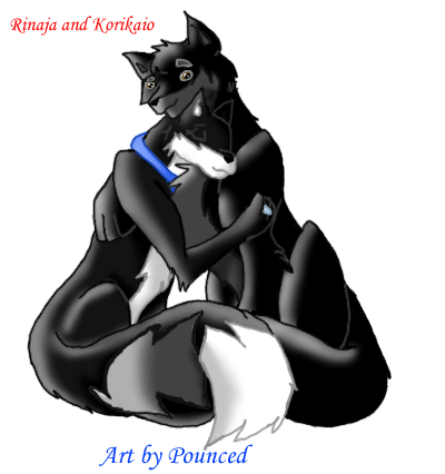 Rin an Kori