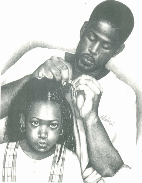 Daddy's Little Girl