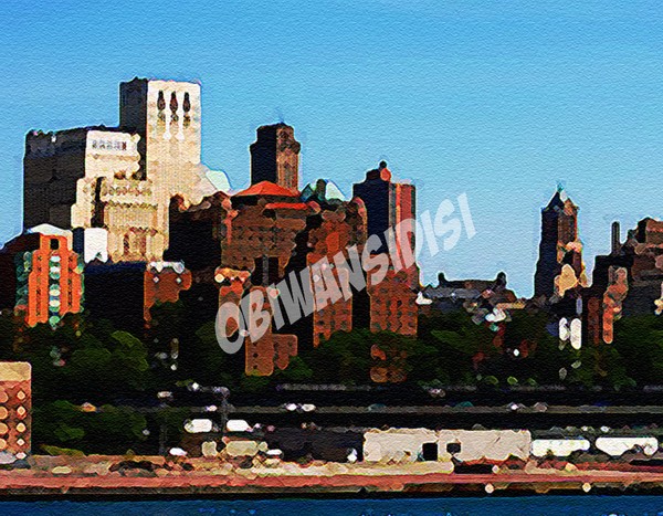 Brooklyn, Brooklyn