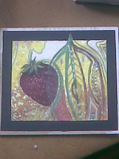 Shield d berry
