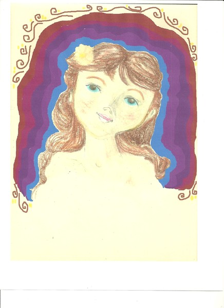 Fae Girl 2