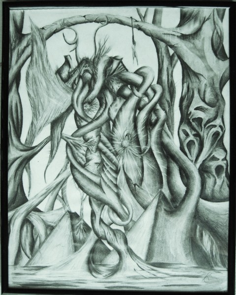 Dryadic Lair