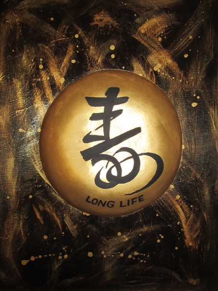 Long Life