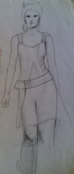 sketch