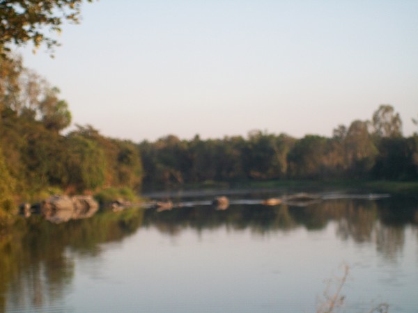 Srirangapatnam 5