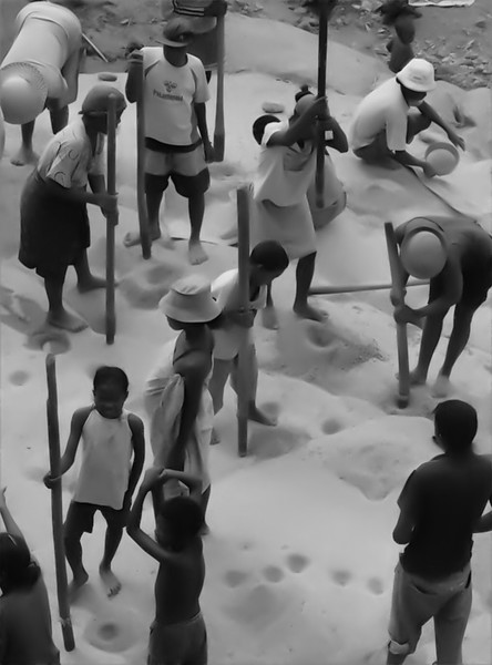 Madagascar
