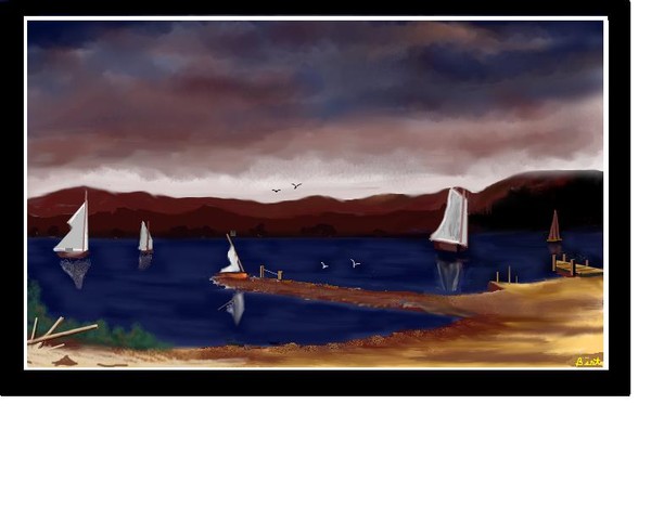Sails
