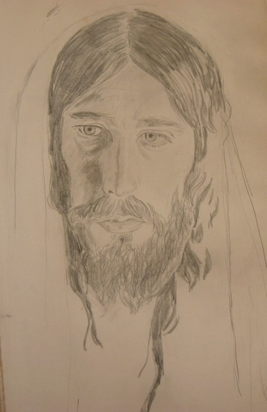 Jesus 2