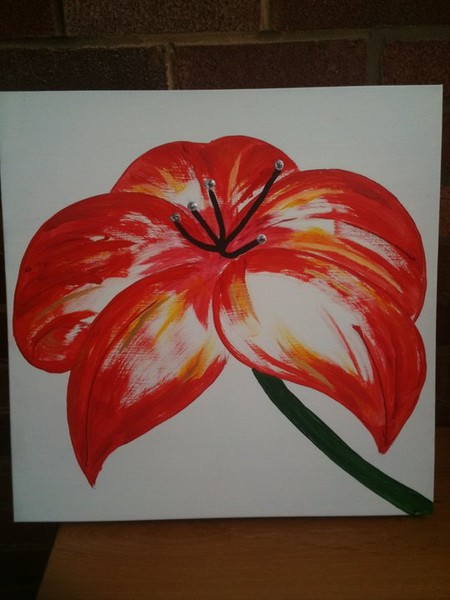 Flower