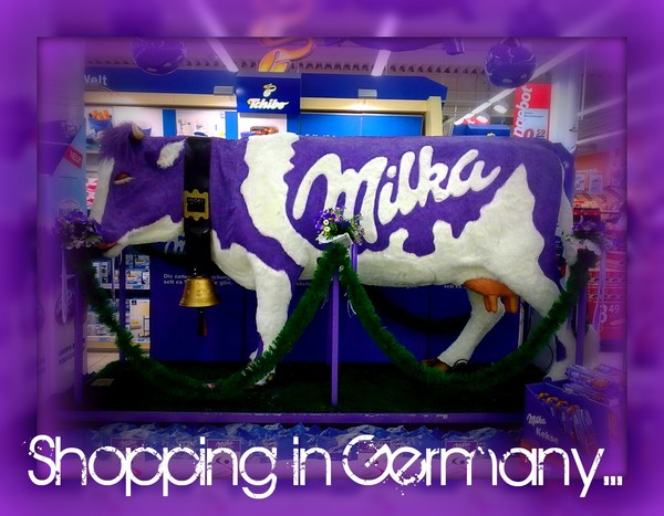 Germany Style