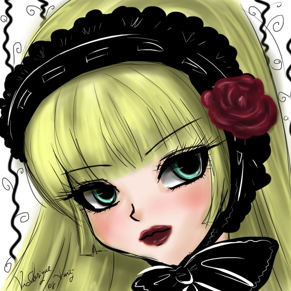 Victorique