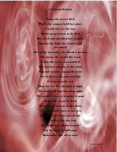 CRIMSON ECLIPSE