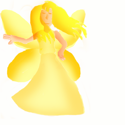 Light Faerie