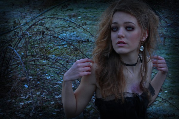 vampire heart