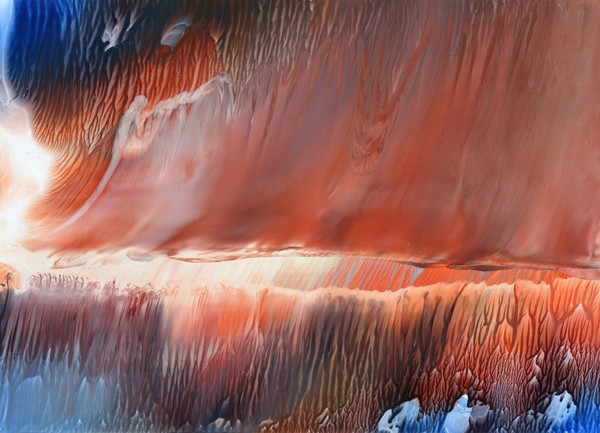 Approaching Storm