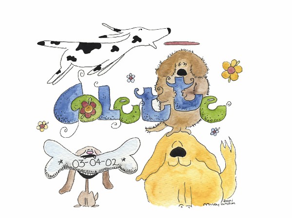 Colette