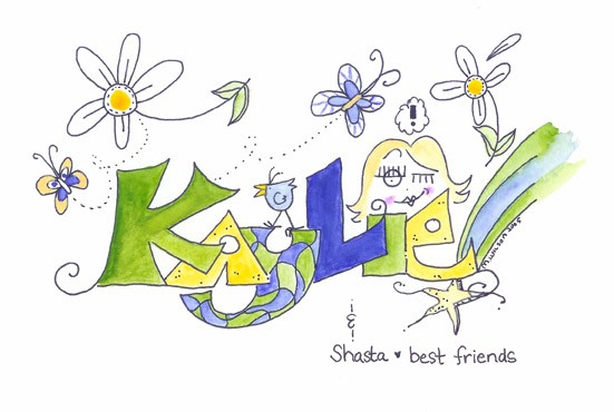 Kaylie