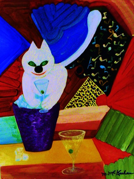 COOL CAT