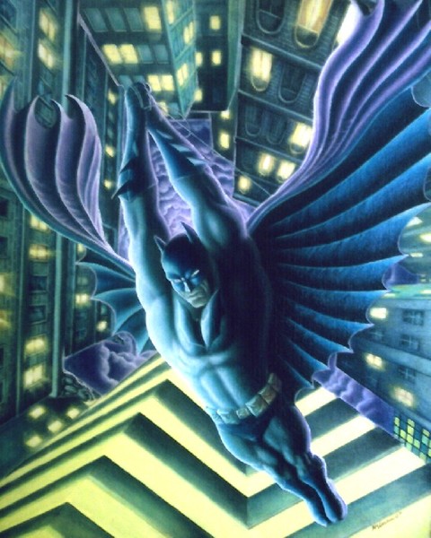 Batman