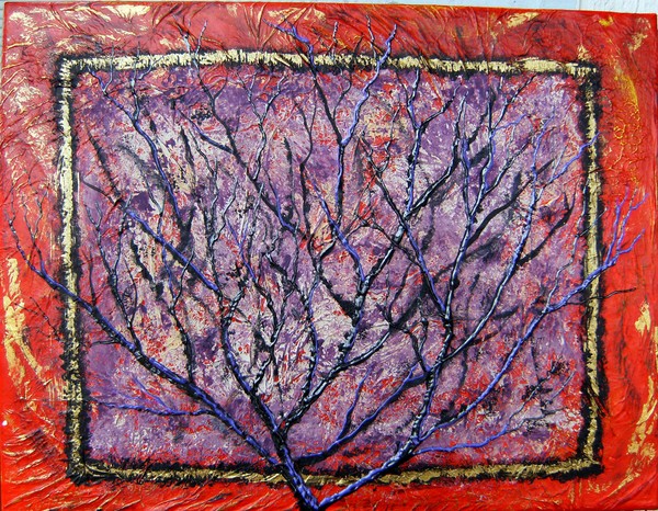 Spirit Tree #6