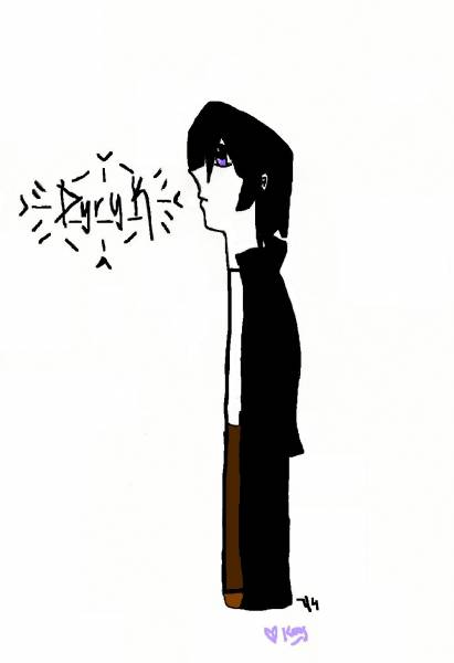 Dyryk