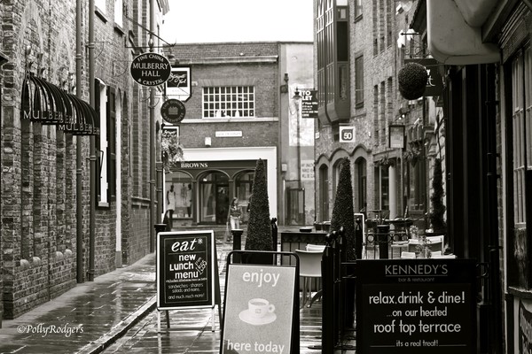 Little Stonegate