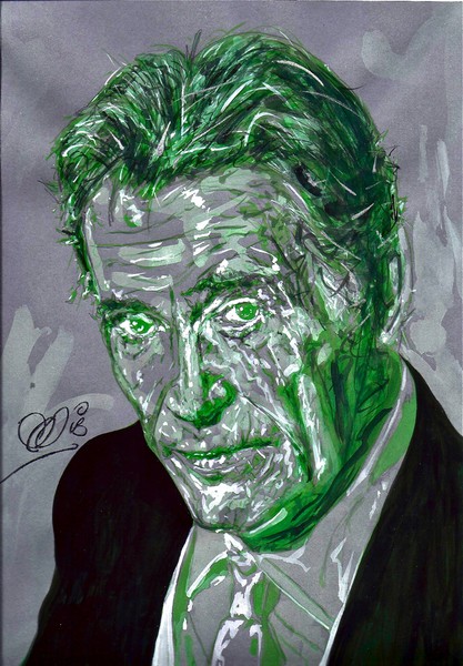 Peter O’ Toole