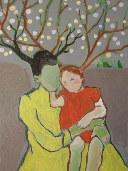 Mother and Child