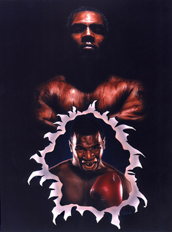 tyson
