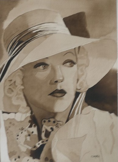 marion