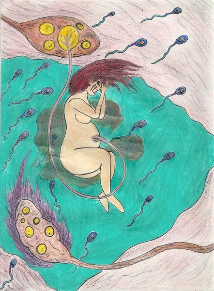 In Utero
