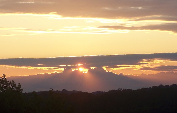 Beautiful Sunset