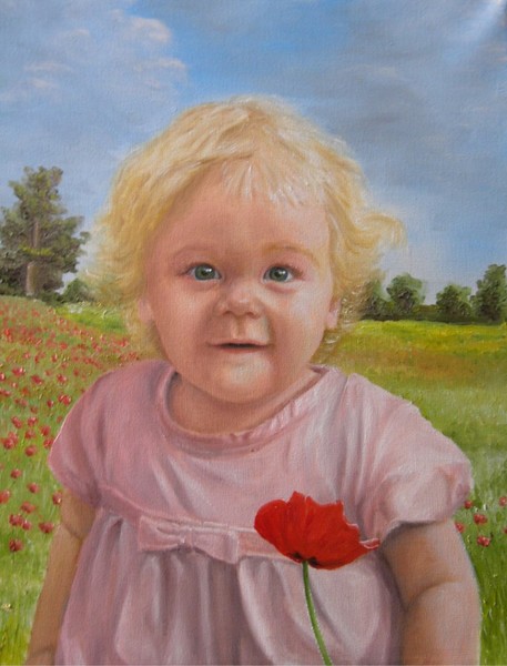 Poppy
