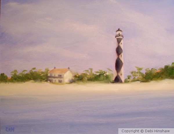 Cape Lookout