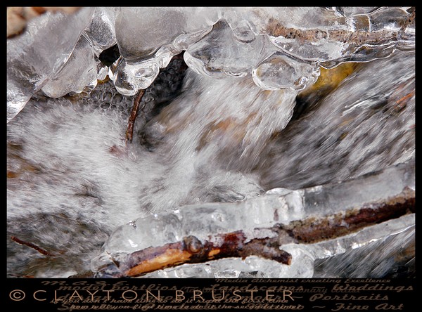 Ice