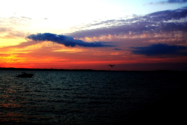 Lake Michigan