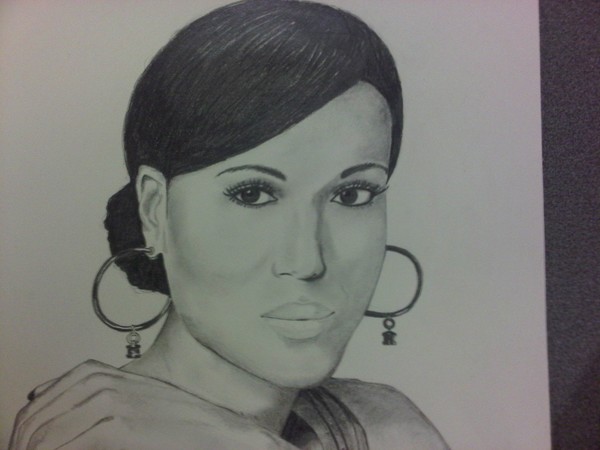 Kerry Washington