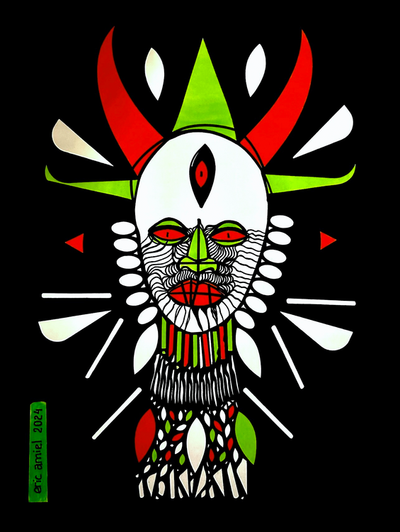 Sorceress