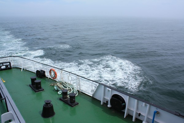 Ferry Boat