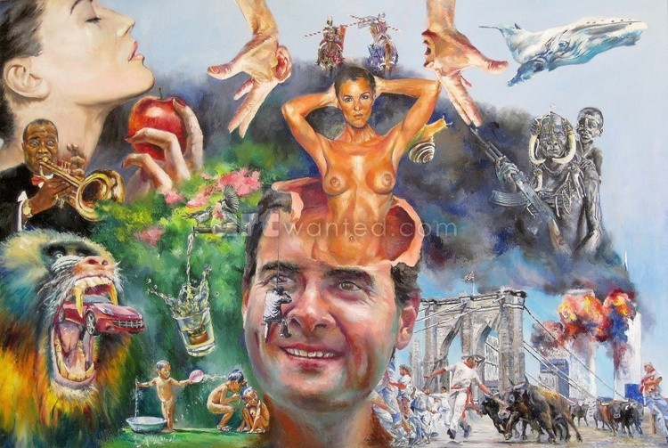 EL HOMBRE